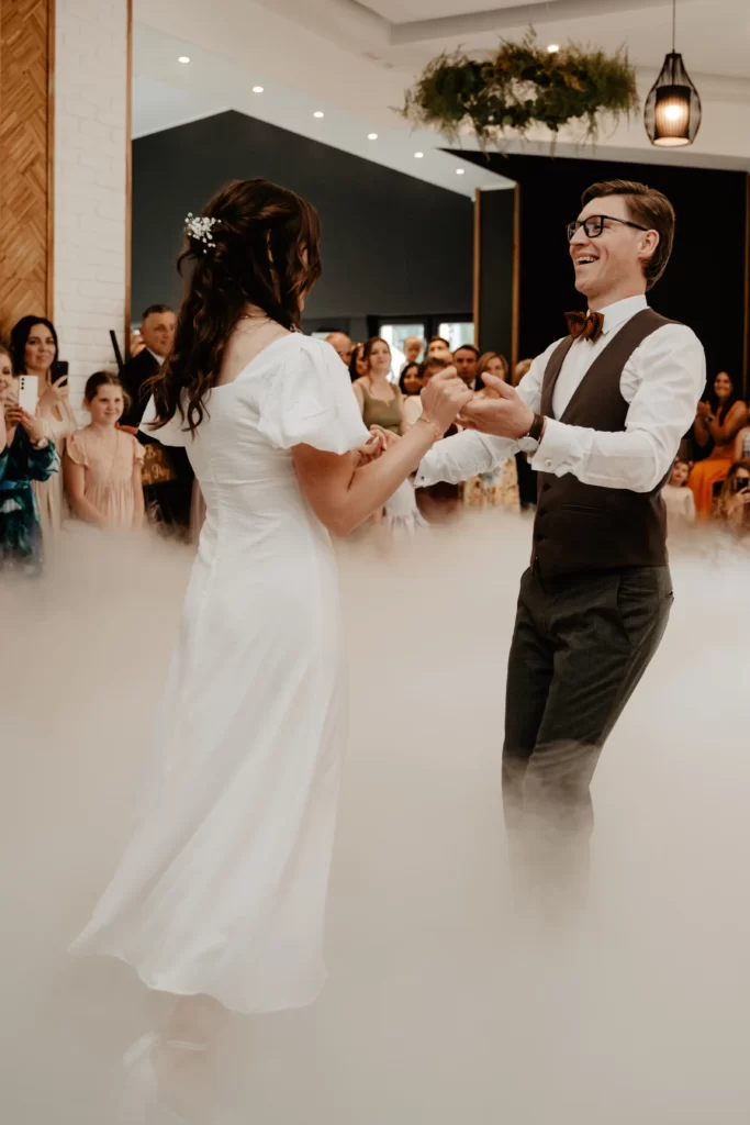 atrakcje na wesele i ślub 2026