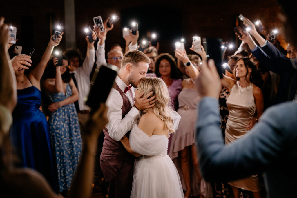 Niespodzianka dla Pary młodej na weselu od DJ