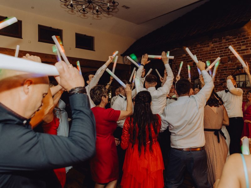 Szalony Dodatek weselny