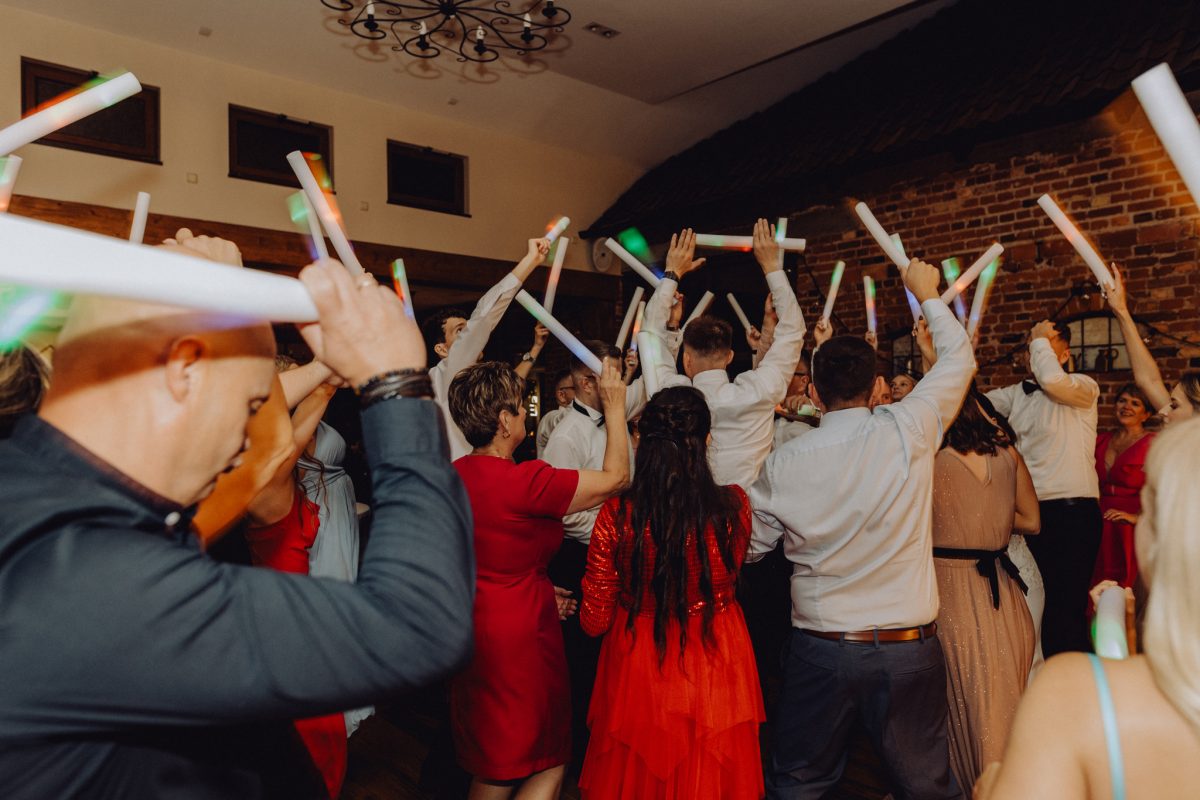 Szalony Dodatek weselny