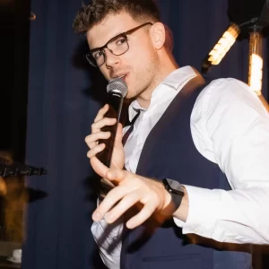 Koordynator wesela Dj i Konferansjer