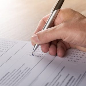 Ankieta Weselna DJ z Pasja Krystian Woś Ankieta Weselna DJ z Pasja Krystian Woś